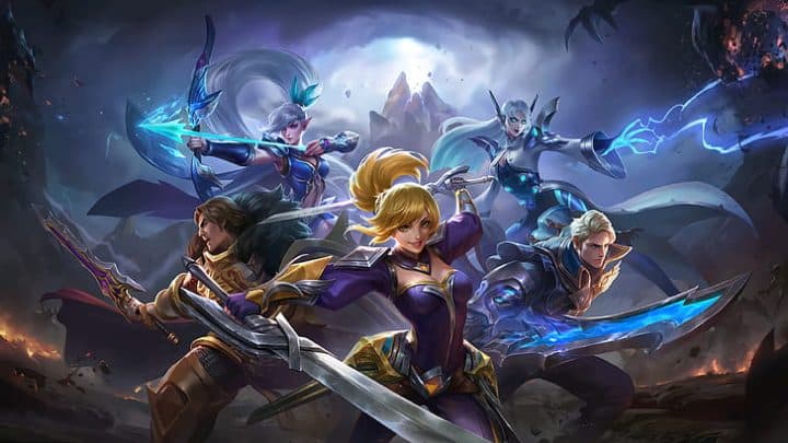 Tips dan Trik Mobile Legends: 6 Cara Cepat Naikkan Rank