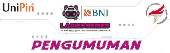 Masih Digelar Offline, Playoff UniPin Ladies Series Jalani Prokes Ketat