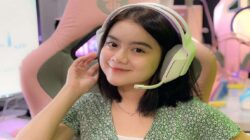 Foto Kayes ONIC Paling Imut, Gamer Tercantik Nih!