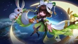 Chang'e MLBB: 6가지 사용 방법 살펴보기!