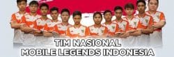 Be Careful! Ini Dia 2 Negara Saingan Alot Timnas MLBB!