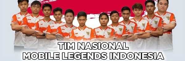 Negara Saingan Alot Timnas MLBB