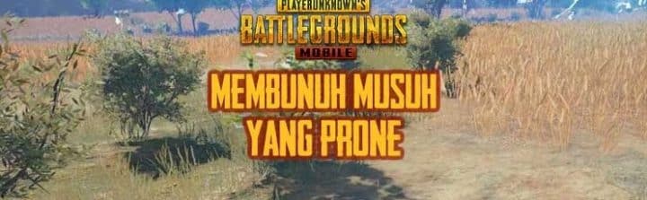 PUBG Mobile 中的敌人？用这 5 个最佳技巧来战斗！