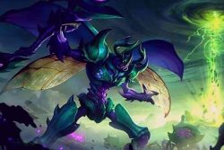 Hero Zhask Akan Dihapus dari Draft Pick? MLBB Season 20, Ini Alasannya!