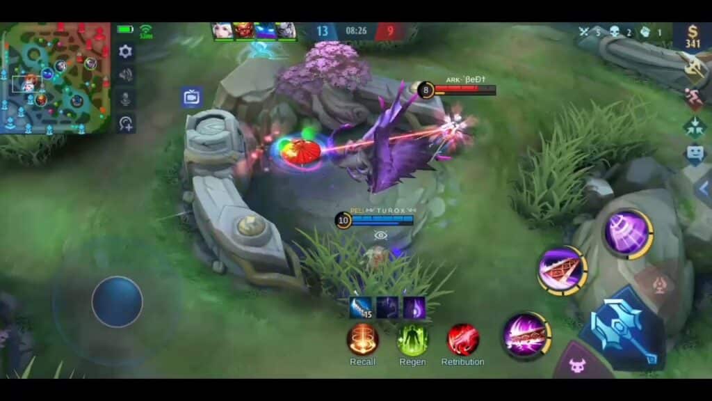 cheat lag