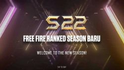 3 Best Kombinasi ini Jamin Push Rank FF Season 22 Kamu Cepet!