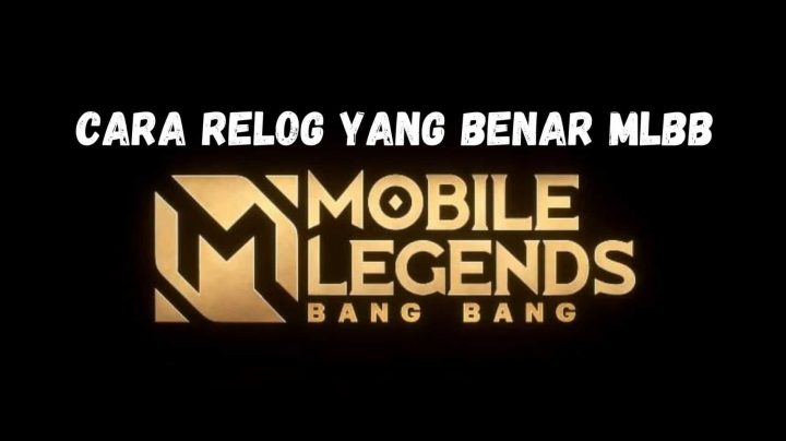 Force Closed? Mending Simak 5 Best Tutorial Relog MLBB ini!