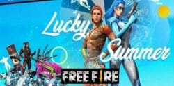 Simak Info Seputar All New Event Lucky Spin FF Juli 2021 ini!