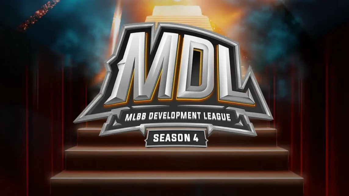 Mobile Legend Development League