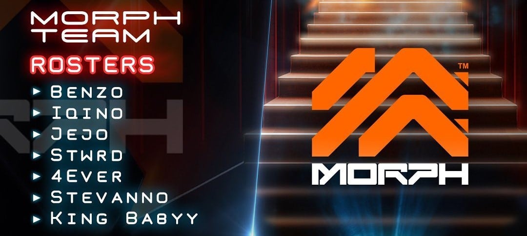 morph team mdl season 4