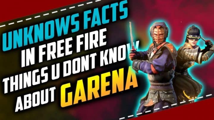 6 Rahasia Free Fire Yang Wajib Newbie Tau!