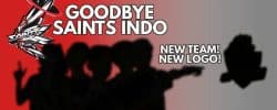 Wow! Saints Indo Back Again!