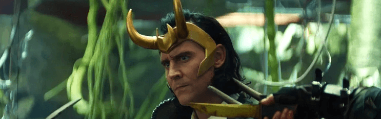 Fortnite Loki Laufeyson Skin - PNG, Pictures, Images