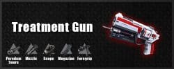 3 Kelebihan Treatment Gun, Pokoknya The Best lah!