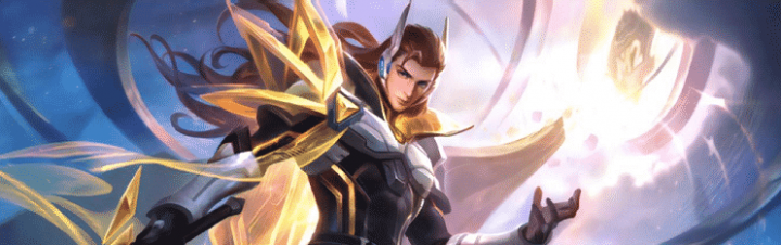 Wajib Tahu! Build Lancelot Mobile Legends Season 20!