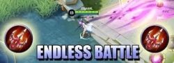 Endless Battle, Bikin Basic Attack Sakit!