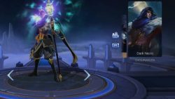 Faramis Mobile Legends Was sollte überarbeitet werden? Staffel 20