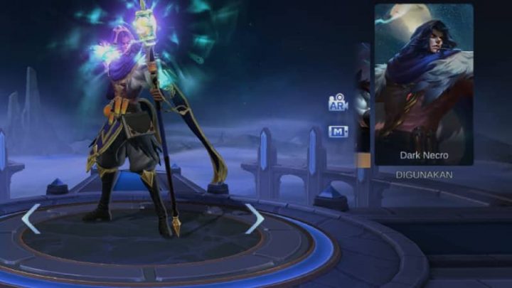 Faramis Mobile Legends What Should Be Revamped? Season 20