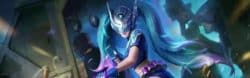 Pernah Punya Skin Layla: Blue Spectre? Ini Dia 4 Best Skillnya!