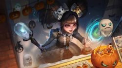 Lylia Mobile Legends Menjadi Mage yang Ngeselin di Season 20