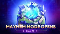 Mayhem MLBB Will Release? Watch the Dates for Season 20!