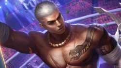 Paquito in Mobile Legends Staffel 20 ist überwältigt zurück!