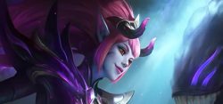 Selena Menjadi Hero Mage Assasin Dengan Mekanik Tersulit!