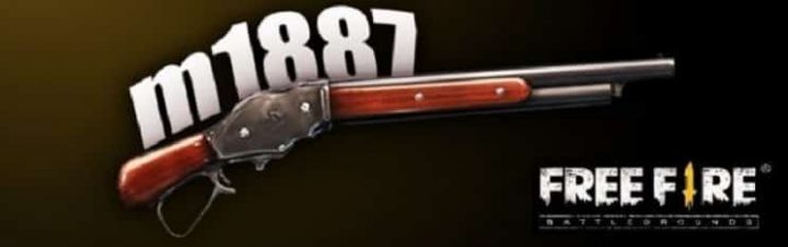 M1887 무기를 사용하기 위한 6가지 최고의 팁, 한 번의 다이렉트 히트 킬!