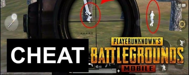 PUBGにはかつて世界トップのチーターがいたことが判明しました!