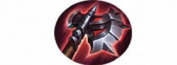 Use the Bloodlust Ax Item to Keep the Blood from Running Out!