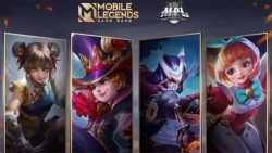 Nicht verpassen! Kostenloses Mobile Legends Hero Event im August 2021!