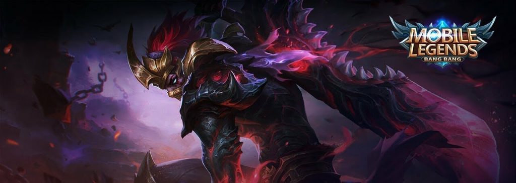 Hero hanzo item corrosion scythe