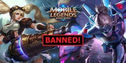 Banned Mobile Legends in the Philippines? Is it Real News?