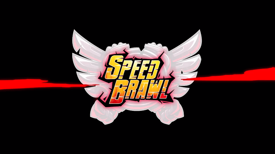 speed brawl