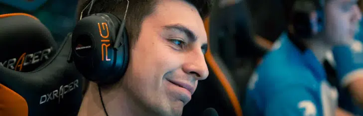 Shroud が Cs Go から Valorant に切り替える理由を語る