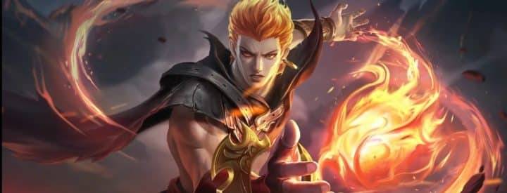 Hero Valir, Skillnya Bikin Fighter Males!