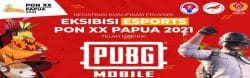 PUBGM di PON XX Papua? DKI Jakarta Sabet Emas!