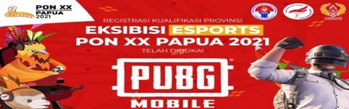 PUBGM bei PON XX Papua? DKI Jakarta gewinnt Gold!