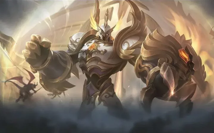 Skin Baru Uranus Epic di Mobile Legends, Kapan Dirilis?