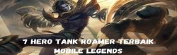 This Is How You Become a True Roaming Tank Hero!