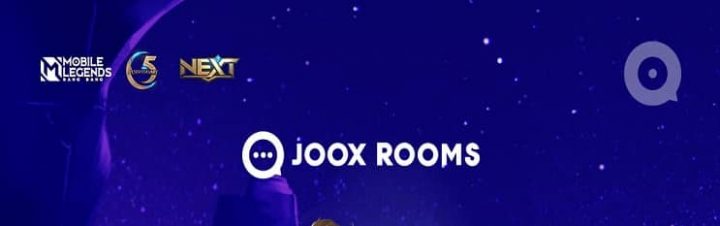 JOOXと一緒にMLBBの奥深さを語ろう！