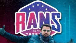 RANS Esports Glory, First Division of RANS Esports!