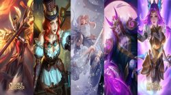 Will These 5 Role Mage Become Meta in Season 22?