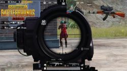 Top 5 Locations To Find Scope 6x PUBG Mobile on Erangel