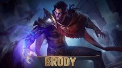 Brody Was A Midlane Playmaker, Now It's More Fit To Be A Sidelaner!