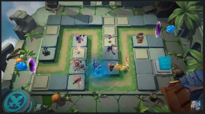 Cobain 4 Combo Faction Ini Biar Bisa Menang dengan Mudah di Chess TD!