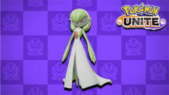 Build Gardevoir Pokemon Unite Yang Bikin Kamu Ditakuti Lawan!