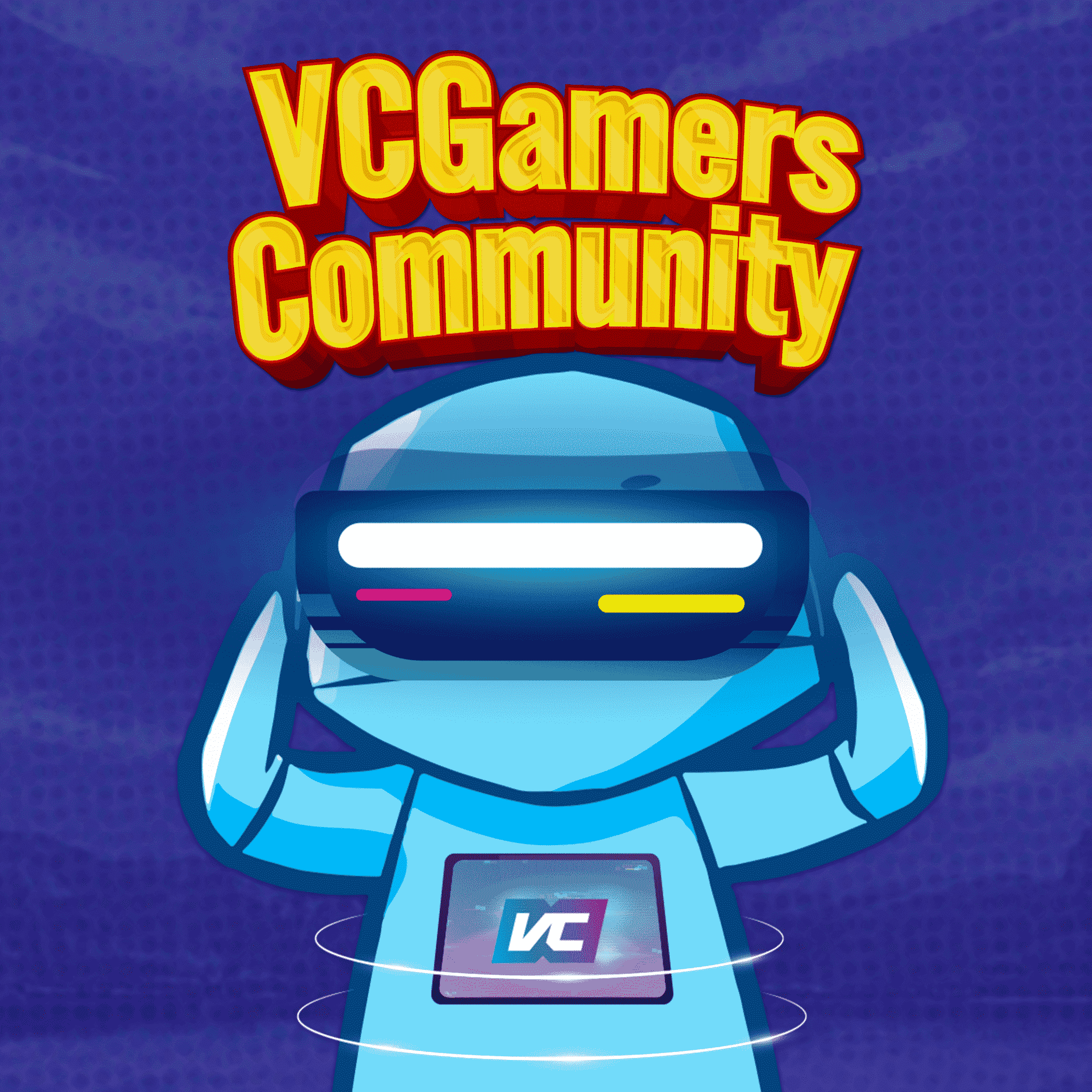 vcgamers community