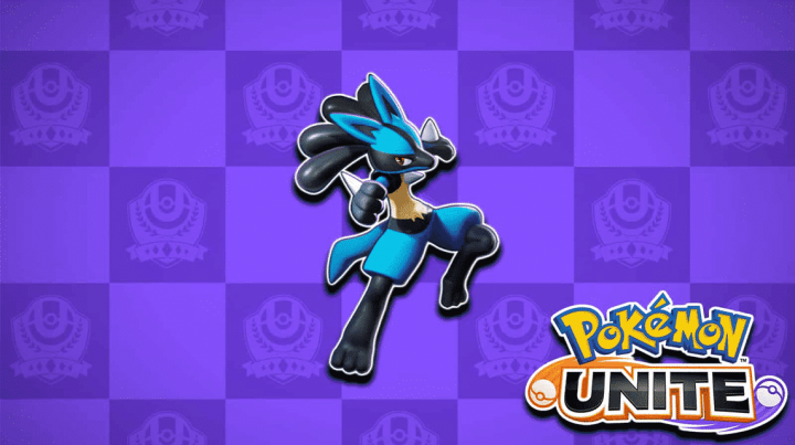 Wajib Tahu! Inilah Build Lucario di Pokemon Unite yang Paling Ditakuti!