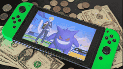 Pokemon Unite Salah Satu Game Pay To Win? Emang Iya?